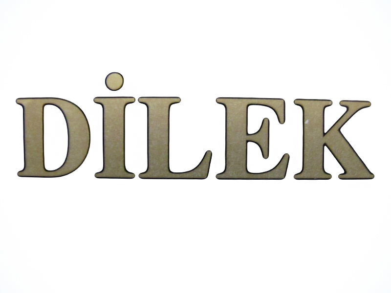 DILEK