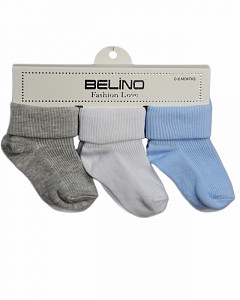 Носочки для мальчика  BELINO