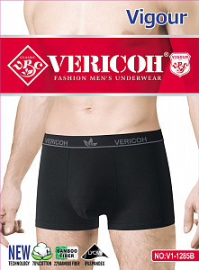 Трусы боксеры мужские  VERICOH