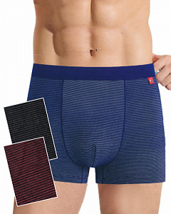 Трусы боксеры мужские FUKAI