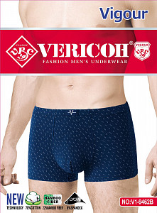Мужские трусы боксеры  VERICOH