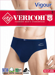 Трусы слипы мужские VERICOH